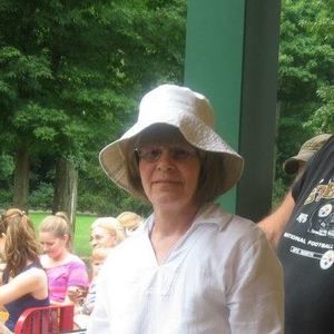 Meet your Posher, Kim